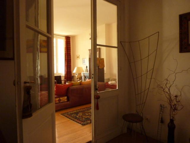Le Dormeur Du Val Bed and Breakfast Le Mas-dʼAgenais Habitación foto